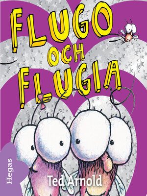 cover image of Flugo och Flugia